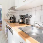 Koje Marina By Interhome Apartamento Flensburgo