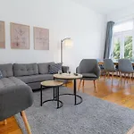 Koje Marina By Interhome Flensburgo