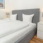 Apartamento Koje Marina By Interhome