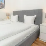 Koje Marina By Interhome Apartamento Flensburg