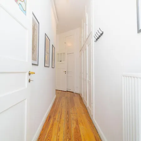 Koje Marina By Interhome Appartement *