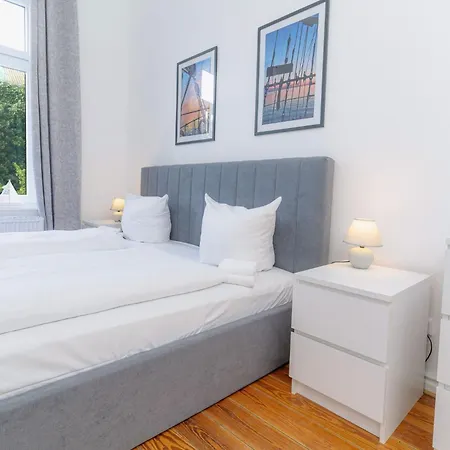 Koje Marina By Interhome *