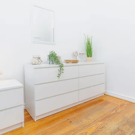 Koje Marina By Interhome Appartement