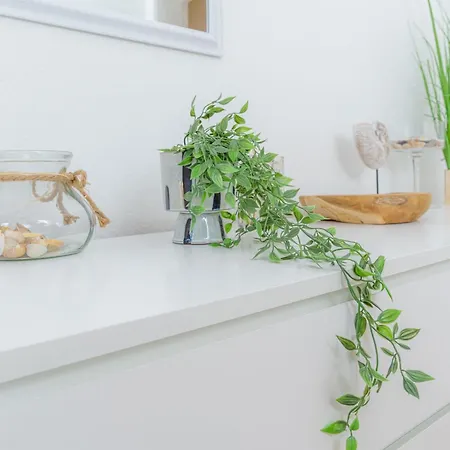 Appartement Koje Marina By Interhome *