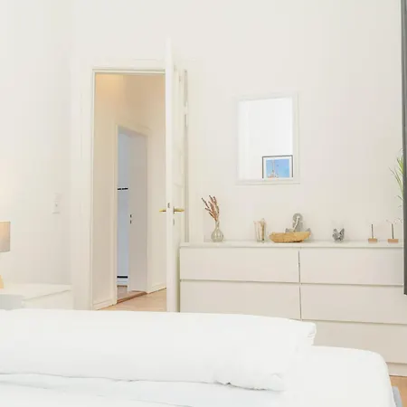 Апартаменты Koje Marina By Interhome *