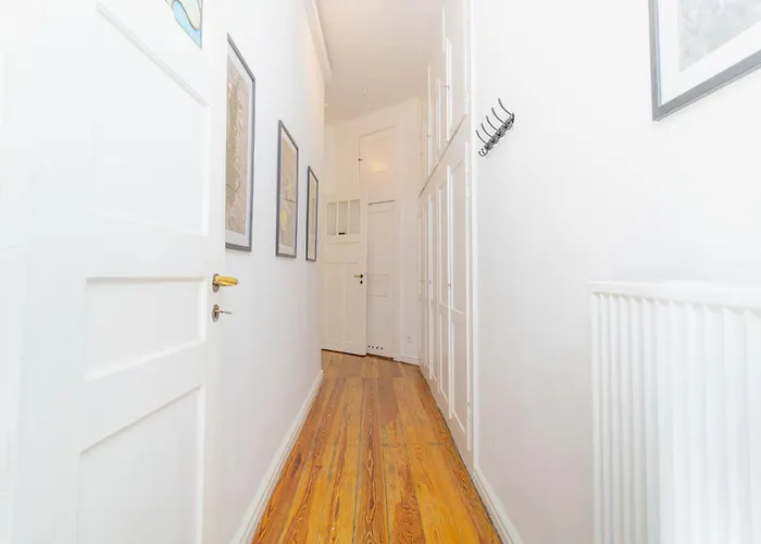 Koje Marina By Interhome Апартаменты *