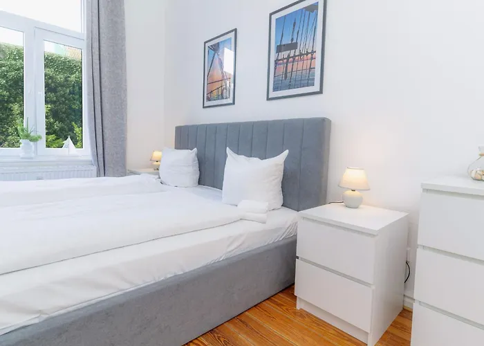 Koje Marina By Interhome *