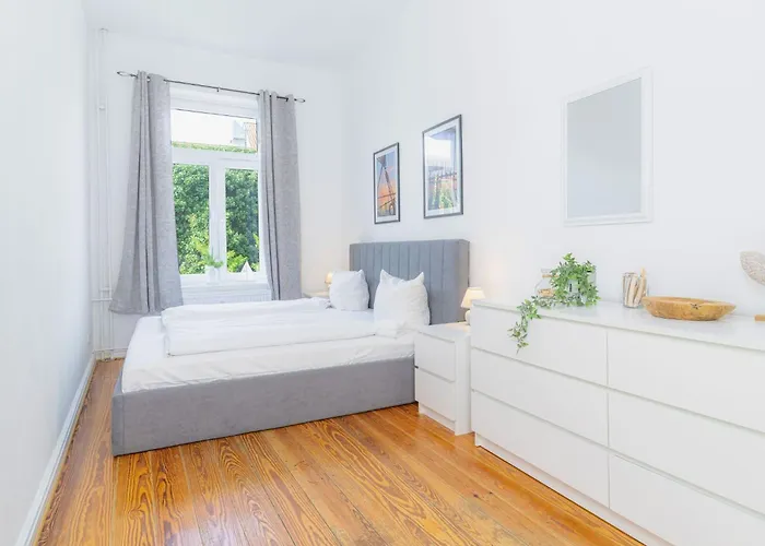 Koje Marina By Interhome Flensburg