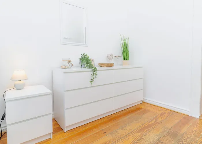 Koje Marina By Interhome Appartement