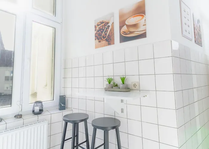 Koje Marina By Interhome *