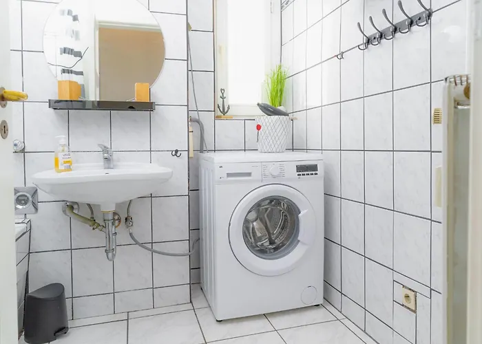 Koje Marina By Interhome *