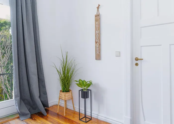 Koje Marina By Interhome Апартаменты Фленсбург