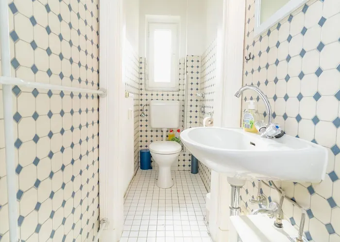 Koje Marina By Interhome Appartement