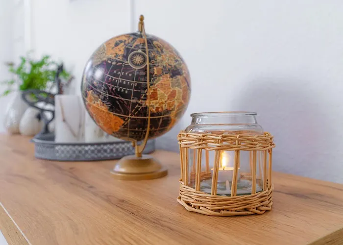 Koje Marina By Interhome Апартаменты *