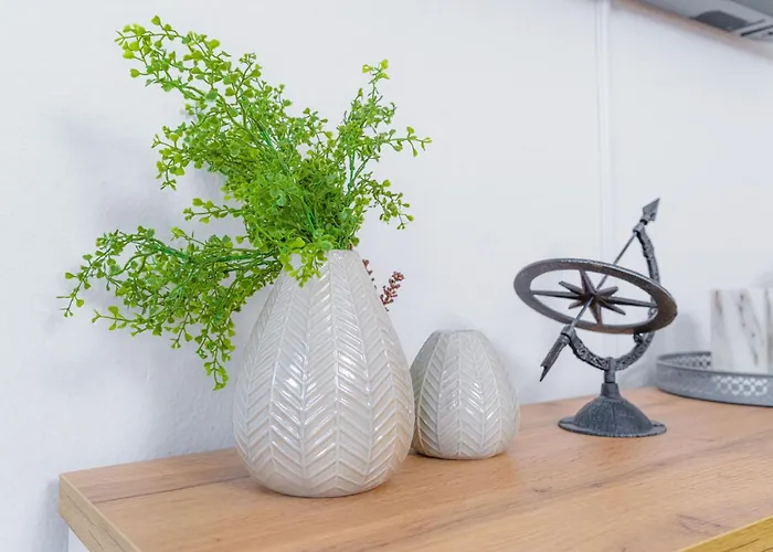 Koje Marina By Interhome Фленсбург