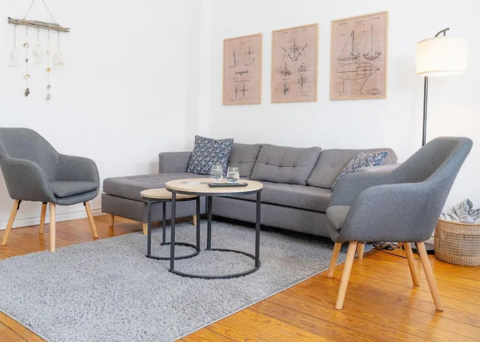 Appartement Koje Marina By Interhome