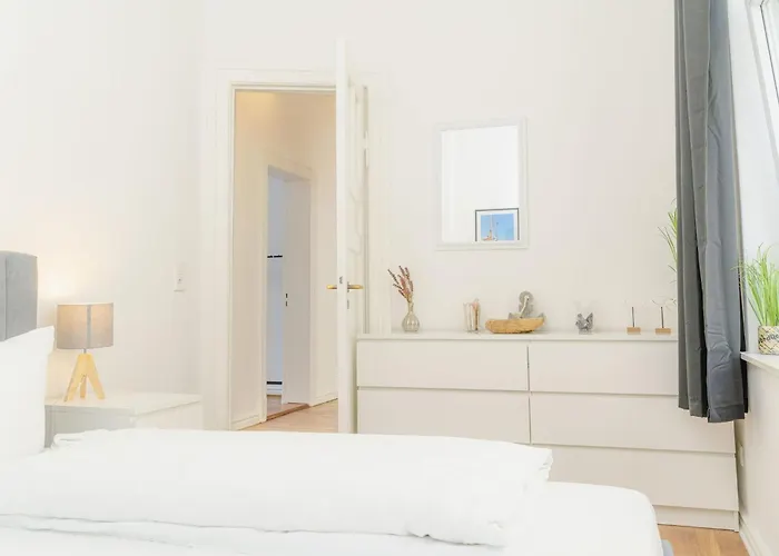 Апартаменты Koje Marina By Interhome *